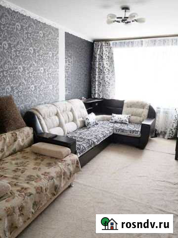 1-комнатная квартира, 40 м², 9/9 эт. на продажу в Уфе Уфа - изображение 1