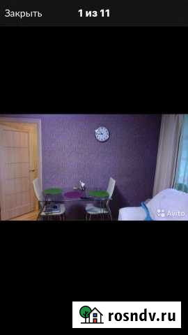 2-комнатная квартира, 45 м², 2/5 эт. в аренду на длительный срок в Санкт-Петербурге Санкт-Петербург - изображение 1