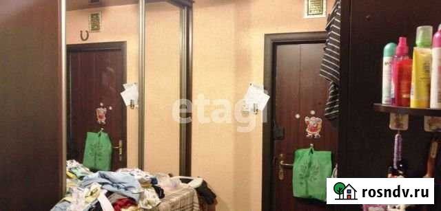 2-комнатная квартира, 54.9 м², 3/5 эт. на продажу в Сургуте Ханты-Мансийского АО Сургут - изображение 1