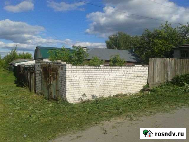 Дом 133 м² на участке 5.5 сот. на продажу в Богородске Богородск - изображение 1