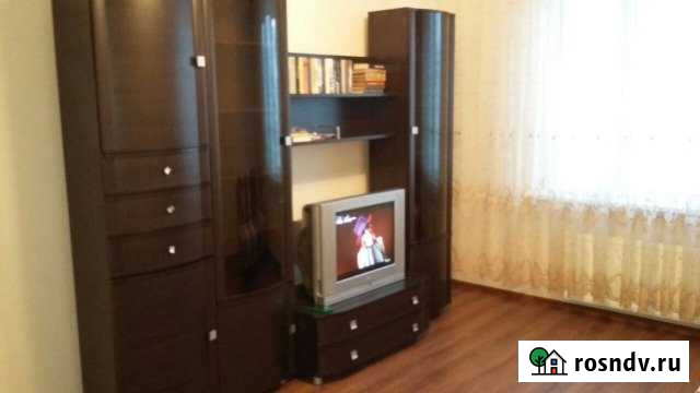 1-комнатная квартира, 43 м², 9/16 эт. в аренду на длительный срок в Домодедово Домодедово - изображение 1