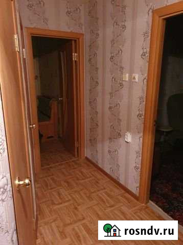 2-комнатная квартира, 41.3 м², 4/5 эт. на продажу в Пелыме Пелым - изображение 1