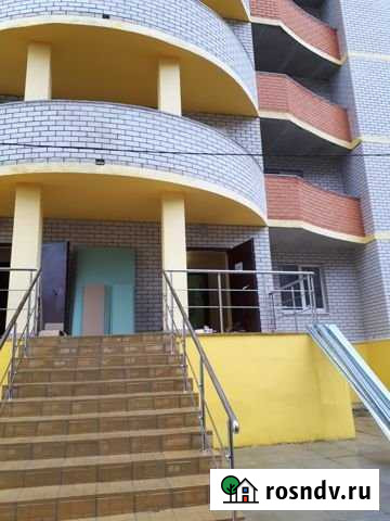 3-комнатная квартира, 85 м², 11/16 эт. на продажу в Воронеже Воронеж - изображение 1