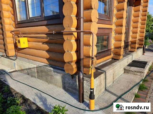 Дом 80 м² на участке 4 сот. на продажу в Калининграде Калининград - изображение 1