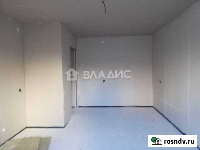 1-комнатная квартира, 33.2 м², 1/4 эт. на продажу во Владимире Владимир - изображение 1