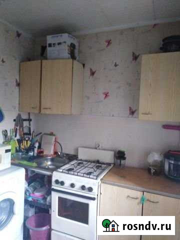 1-комнатная квартира, 35 м², 2/5 эт. на продажу в Ангарске Ангарск - изображение 1