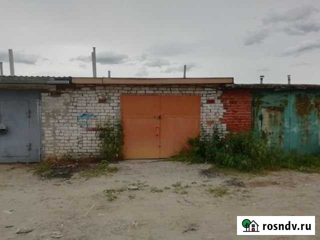 Гараж 24 м² на продажу в Нижнем Новгороде Нижний Новгород - изображение 1