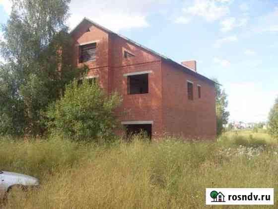 Дом 437 м² на участке 12 сот. на продажу в Суворове Суворов