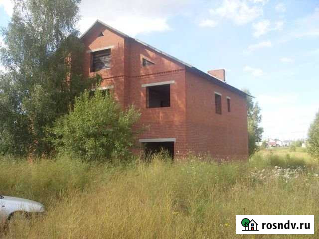 Дом 437 м² на участке 12 сот. на продажу в Суворове Суворов - изображение 1