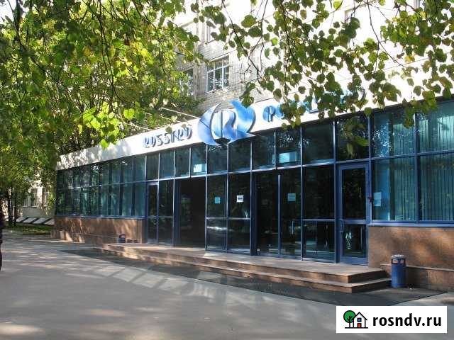 Офисное помещение, 42.4 кв.м. - 920,2 кв.м. Санкт-Петербург - изображение 1