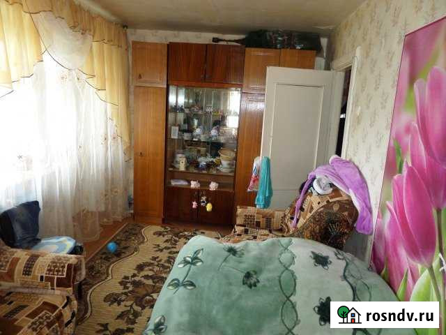 1-комнатная квартира, 32 м², 4/5 эт. на продажу в Приволжске Приволжск - изображение 1