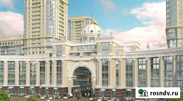 Помещение свободного назначения, 885.25 кв.м. Санкт-Петербург - изображение 1