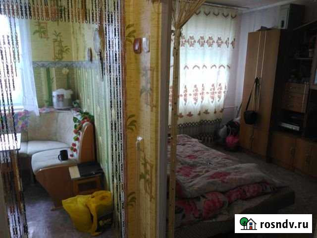 1-комнатная квартира, 28 м², 5/5 эт. на продажу в Первоуральске Первоуральск - изображение 1