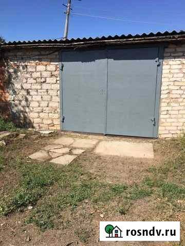 Гараж на продажу в Ахтубинске Ахтубинск - изображение 1