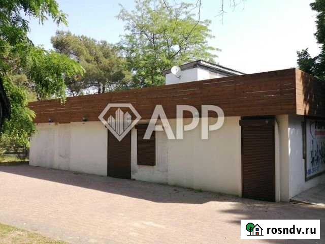 Продам помещение свободного назначения, 538 кв.м. Новороссийск - изображение 1