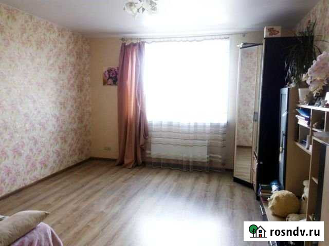 1-комнатная квартира, 41 м², 7/16 эт. на продажу в Правдинском Правдинский - изображение 1