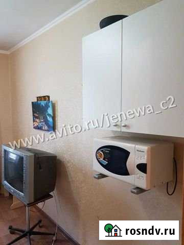 Комната 12 м² в 1-ком. кв., 1/9 эт. на продажу в Ростове-на-Дону Ростов-на-Дону - изображение 1