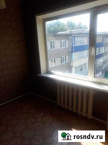 2-комнатная квартира, 36 м², 5/5 эт. на продажу в Саяногорске Саяногорск - изображение 1