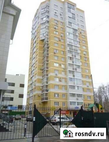 3-комнатная квартира, 98 м², 9/17 эт. на продажу в Воронеже Воронеж - изображение 1