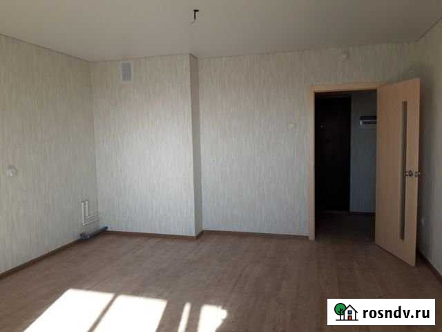 Квартира-студия, 35 м², 2/20 эт. на продажу в Челябинске Челябинск - изображение 1