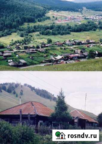 Дом 20 м² на участке 2 сот. на продажу в Миассе Миасс - изображение 1