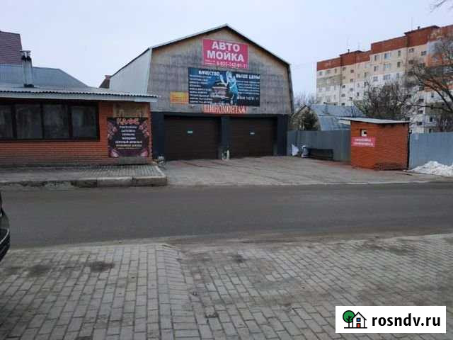 Торговое помещение, 70 кв.м. Тула - изображение 1