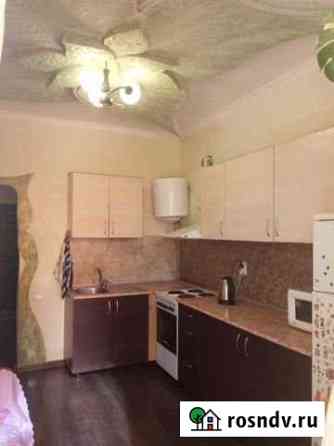 1-комнатная квартира, 38 м², 2/5 эт. в аренду на длительный срок в Краснодаре Краснодар