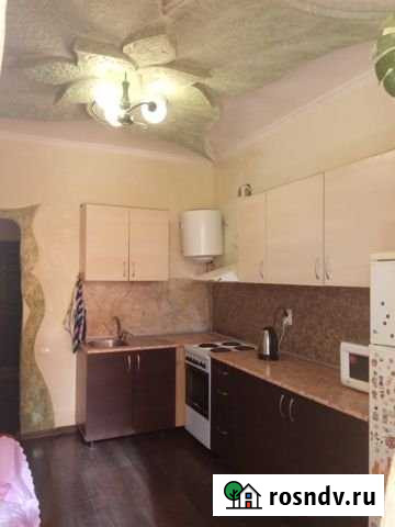 1-комнатная квартира, 38 м², 2/5 эт. в аренду на длительный срок в Краснодаре Краснодар - изображение 1