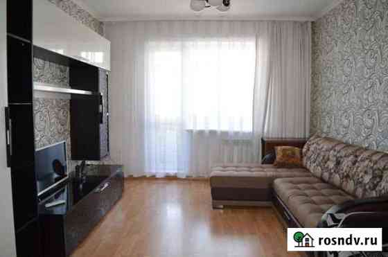 2-комнатная квартира, 55 м², 7/9 эт. в аренду посуточно в Бийске Бийск
