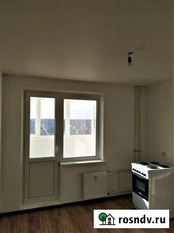 1-комнатная квартира, 38 м², 2/17 эт. на продажу в Ростове-на-Дону Ростов-на-Дону - изображение 1