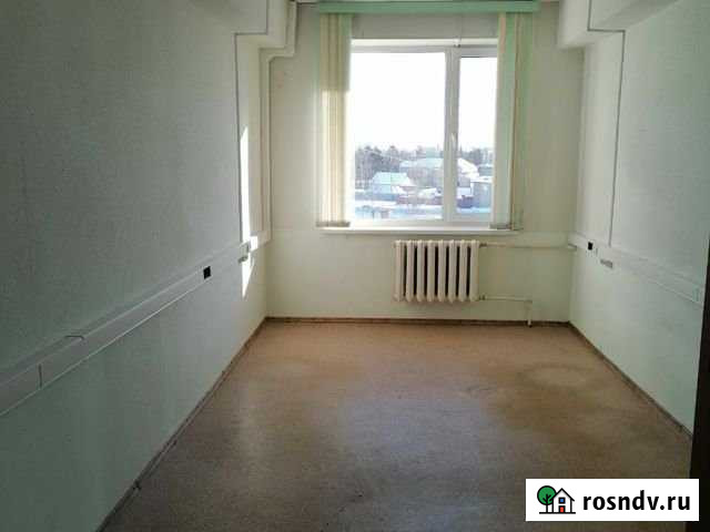 Офисные помещения 2-3 этаж общей площадью 492,6 кв Елизово - изображение 1