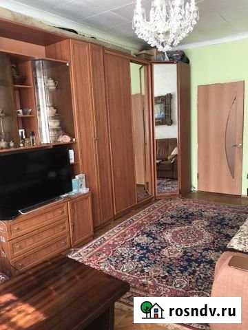 Комната 18 м² в 2-ком. кв., 1/2 эт. в аренду на длительный срок в Самаре Самара - изображение 1
