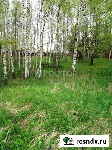 Участок ИЖС 10 сот. на продажу в Глебовском Глебовский - изображение 1