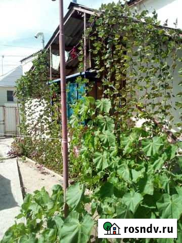 Дом 53 м² на участке 6 сот. на продажу в Астрахани Астрахань - изображение 1