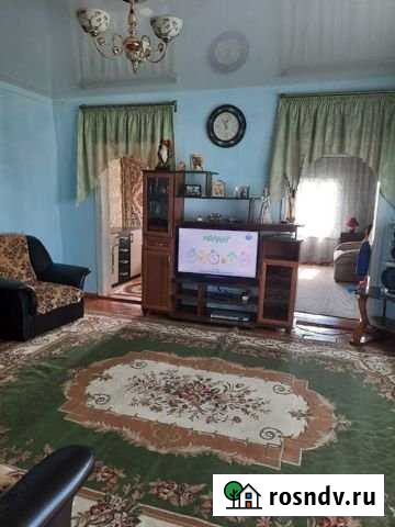 Дом 75 м² на участке 6 сот. на продажу в Киселевске Киселевск - изображение 1