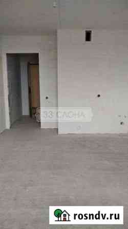 1-комнатная квартира, 27.2 м², 17/17 эт. на продажу в Мытищах Мытищи