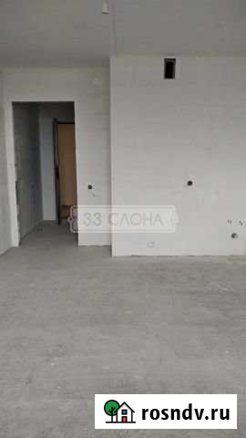 1-комнатная квартира, 27.2 м², 17/17 эт. на продажу в Мытищах Мытищи - изображение 1