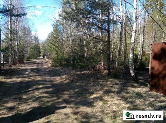 Участок СНТ, ДНП 11 сот. на продажу в Калуге Калуга - изображение 1