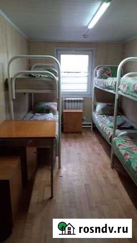 Комната 19.3 м² в 1-ком. кв., 3/4 эт. в аренду посуточно в Жуковском Жуковский - изображение 1