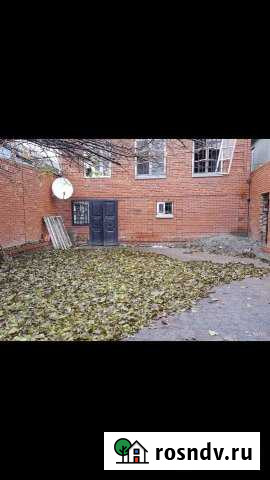 Дом 285 м² на участке 5 сот. на продажу в Хасавюрте Хасавюрт - изображение 1