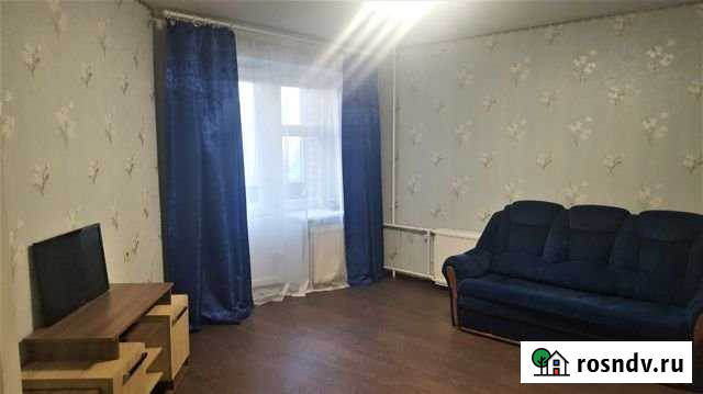 2-комнатная квартира, 64 м², 5/12 эт. в аренду на длительный срок в Санкт-Петербурге Санкт-Петербург - изображение 1