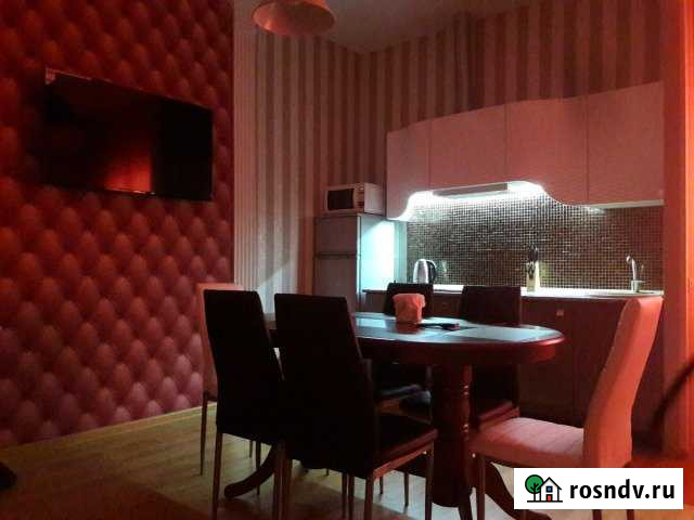 1-комнатная квартира, 50 м², 1/6 эт. в аренду посуточно в Орле Орёл - изображение 1