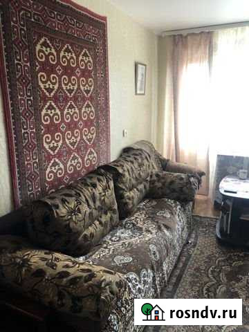 1-комнатная квартира, 30 м², 5/5 эт. на продажу в Верхней Пышме Верхняя Пышма - изображение 1