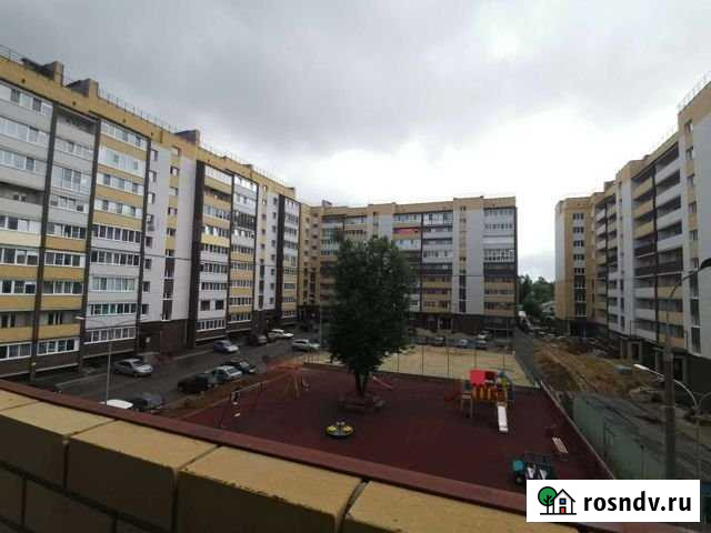 1-комнатная квартира, 45 м², 4/9 эт. на продажу в Арзамасе Арзамас - изображение 1