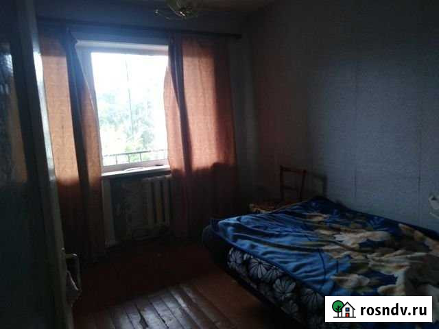 3-комнатная квартира, 70 м², 5/5 эт. на продажу в Ангарске Ангарск - изображение 1