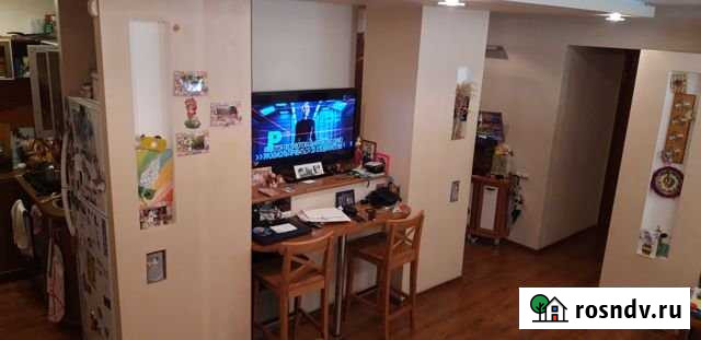 2-комнатная квартира, 47 м², 2/6 эт. на продажу в Воткинске Воткинск - изображение 1