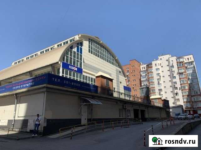 Машиноместо 18 м² на продажу в Ростове-на-Дону Ростов-на-Дону - изображение 1