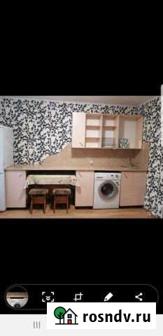 Комната 14 м² в 1-ком. кв., 5/9 эт. в аренду на длительный срок в Уфе Уфа - изображение 1