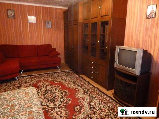 1-комнатная квартира, 32 м², 1/5 эт. на продажу в Егорьевске Егорьевск - изображение 1