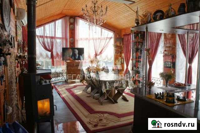 Дом 500 м² на участке 22 сот. на продажу в Павловском Посаде Павловский Посад - изображение 1